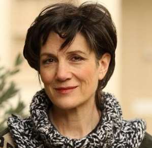 Harriet Walter